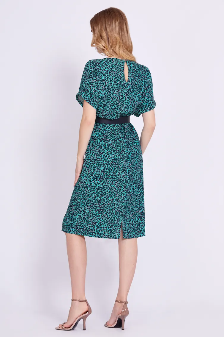 Sukienka BAZALINI #4670