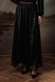 Skirt Buter New #3470
