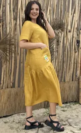 Sukienka Anastasia 1232