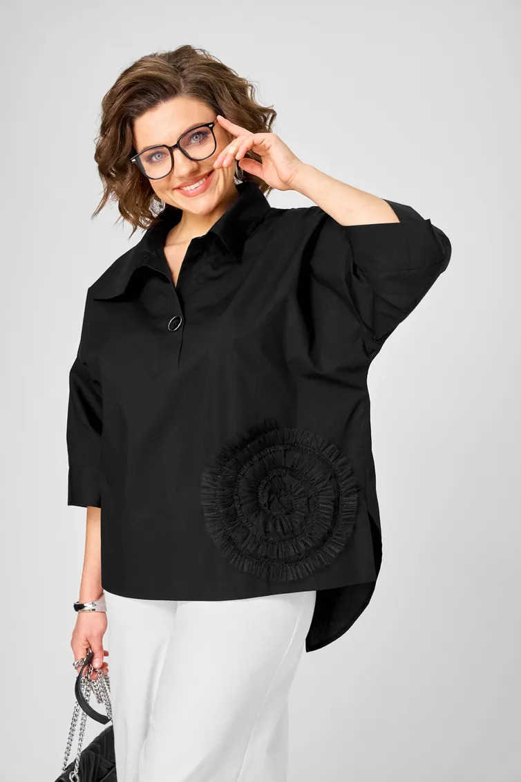Блузка Michel Chic арт. 786