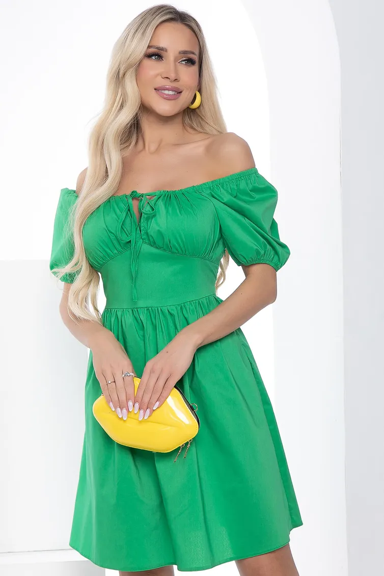 Sukienka LT Collection #P10156
