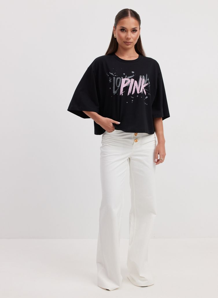 T-Shirt Vesnaletto #4483-1