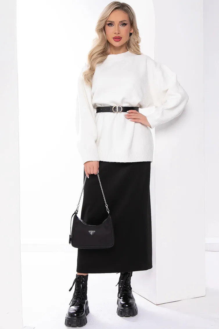 Spódnica LT Collection #Yu7993
