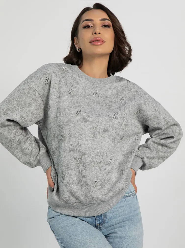 Bluza LT Collection #B16336-20M