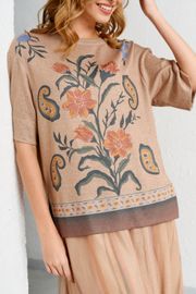 Джемпер Art Ribbon арт. М3457T