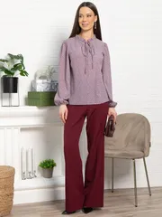 Bluzka LT Collection #B15208-18M