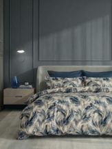 Пододеяльник Listelle 2319503 200х220 см