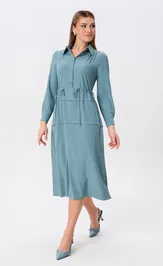 Dress BAZALINI 5145