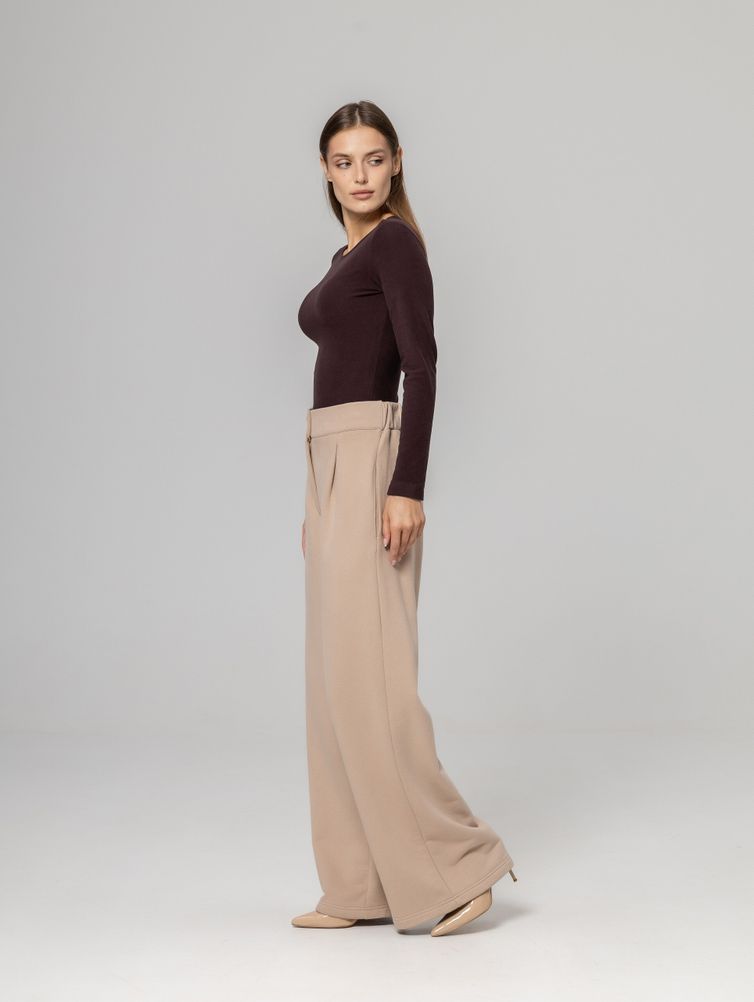 Брюки TWOK арт. 92572-3TW