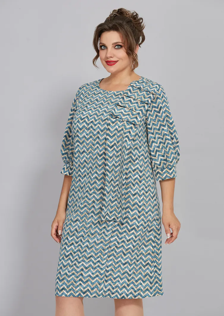 Платье Mira Fashion арт. 5442