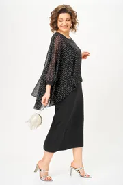 Sukienka Michel Chic #2202