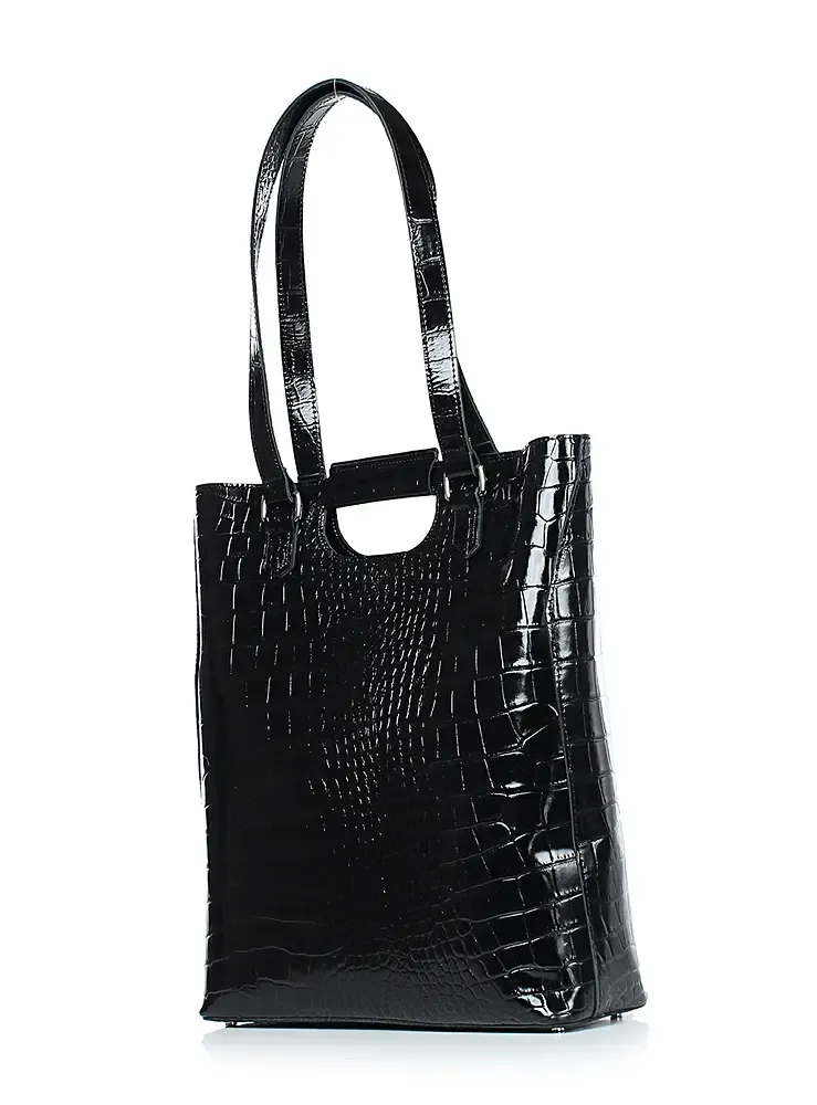 Torba Galanteya #25s993k45 chernyj