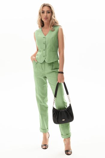 6577 салатовый