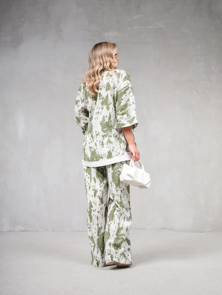 Брюки Erika Style Collection арт. 01735-3