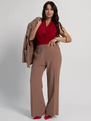 Spodnie LT Collection #B16019-34M