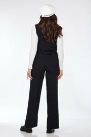 Garnitur Vilena-fashion #906 chernyj