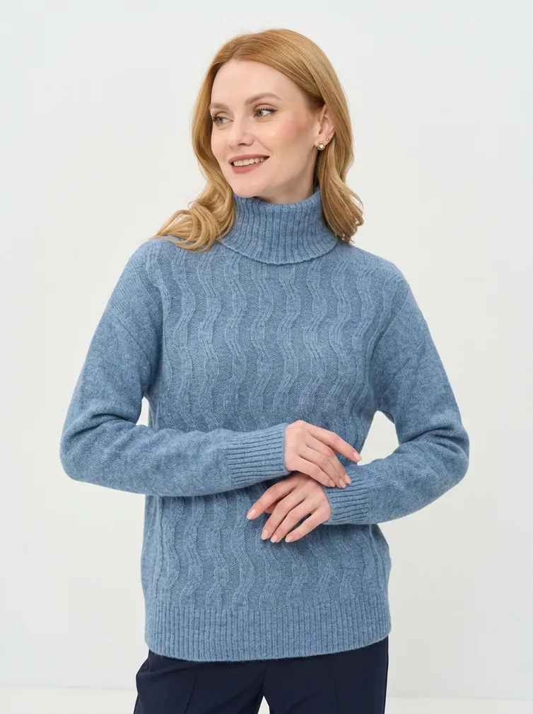 Jumper Newvay #9252-94203 bereg reki