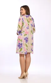 Sukienka Lady Style Classic 1594/5