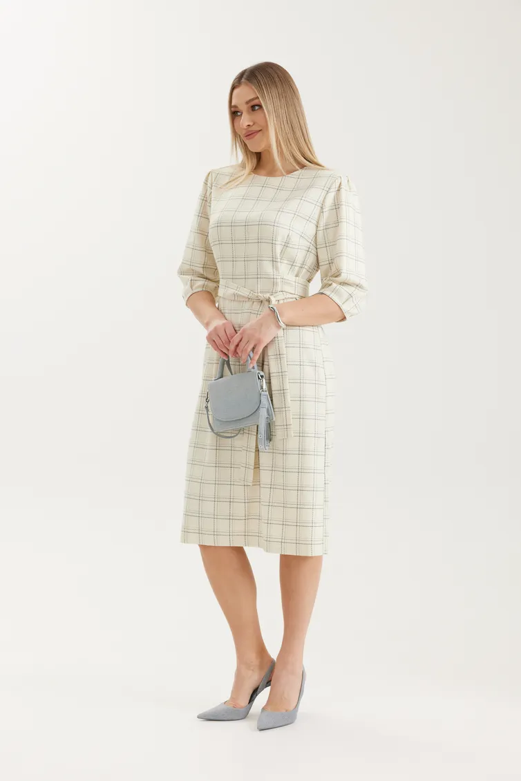 Sukienka Elady #4709