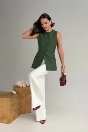 Waistcoat TND #M503 zhilet