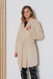 Coat Fantazia Mod #3784