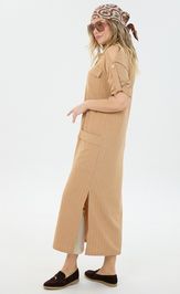 Комплект LM 8032 песочная полоска