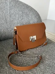 Torba Galanteya #23s1388k45 ryzhij/bezhevyj
