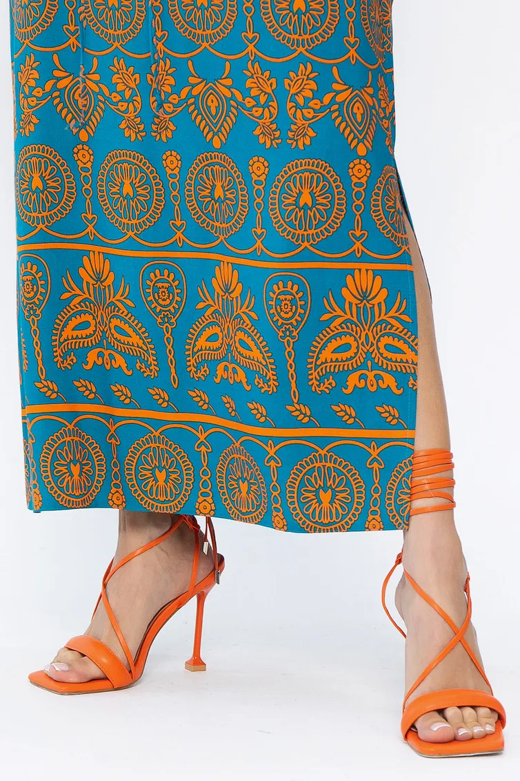 Dress LT Collection #P13908-5M