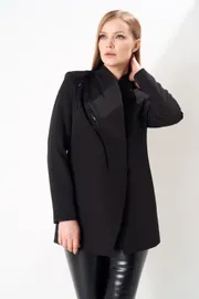 Coat Fantazia Mod #3791