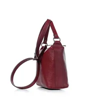 Torba Galanteya #25s2074k45 bordo