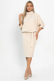 Sukienka LT Collection #P14911-12M