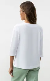Blouse CHARUTTI Chistyj akcent