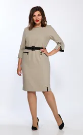 Платье Lady Style Classic 2364/1