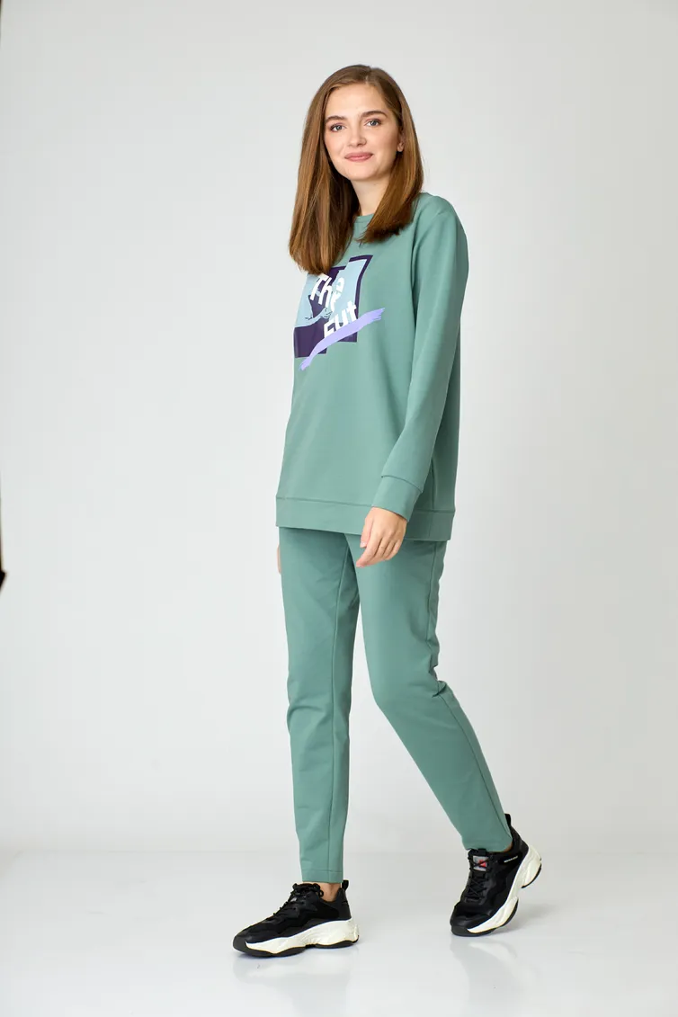 Garnitur STEFANY #2046-4