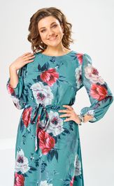 Dress ROMANOVICH 1-2769-7