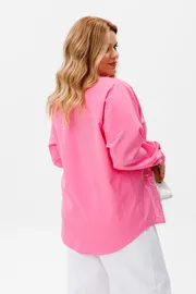 Blouse Michel Chic #778 roz