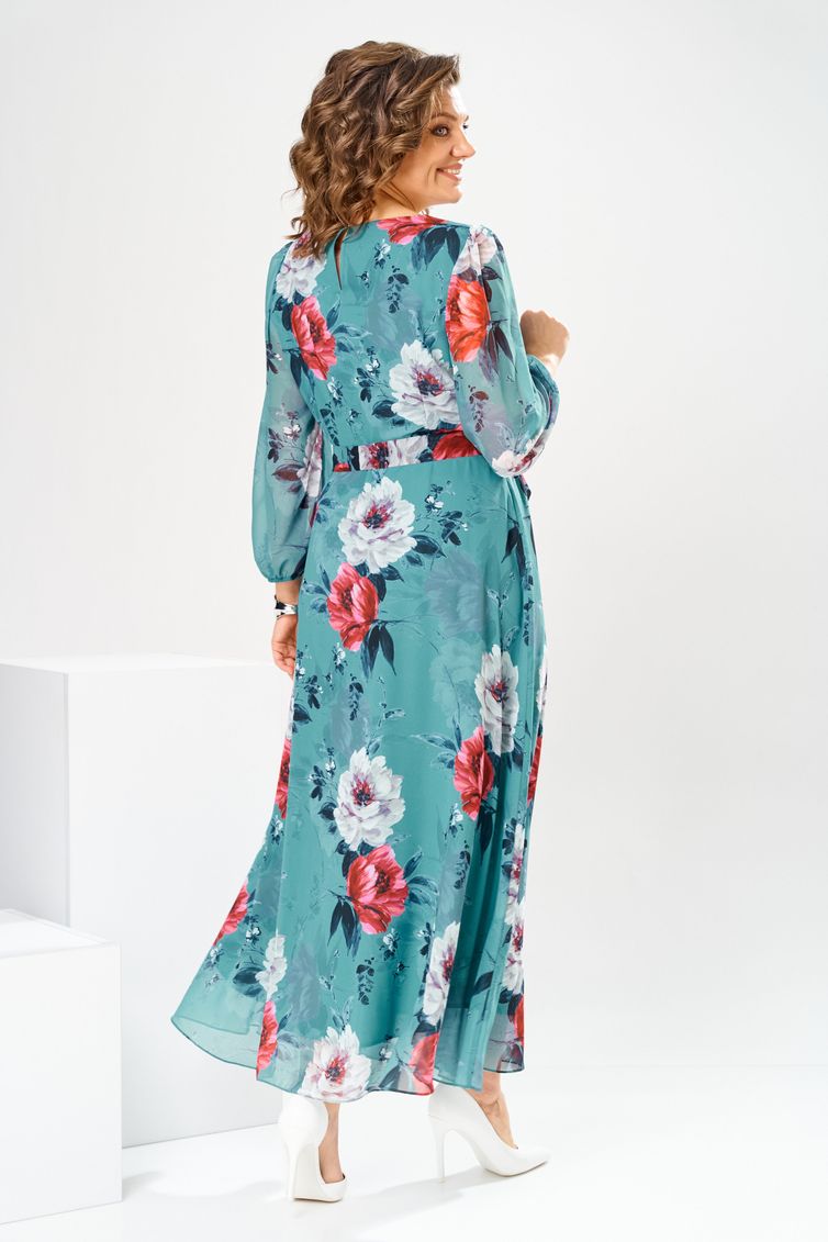 Dress ROMANOVICH #1-2769-7