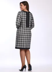 Sukienka Lady Style Classic #1427/13