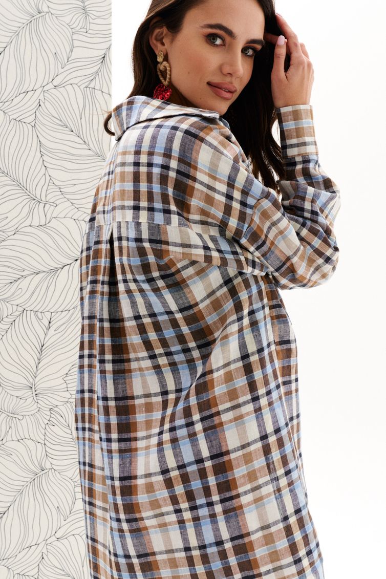Blouse Elletto Life #3646