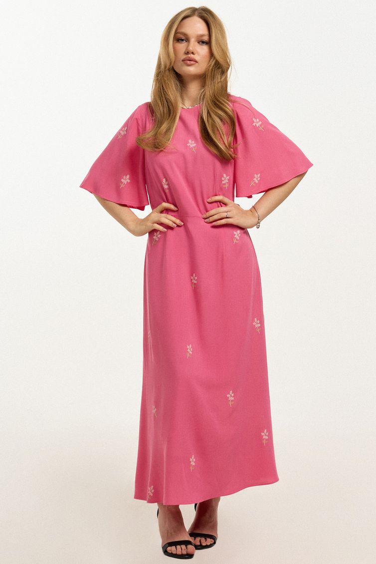 Платье JRSy арт. 2687