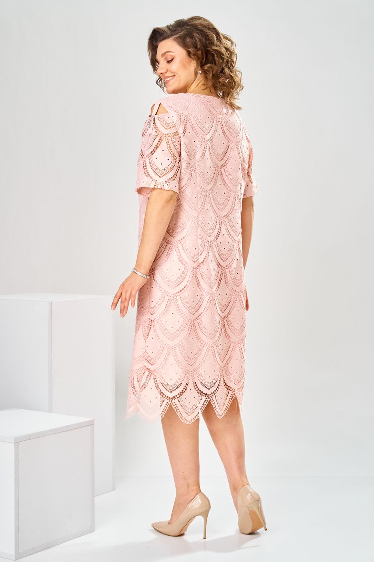 Платье ROMANOVICH арт. 1-2181-10