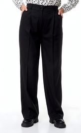 Trousers Abbi 2005 chernyj