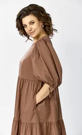 Dress Rishelie 1024 kor