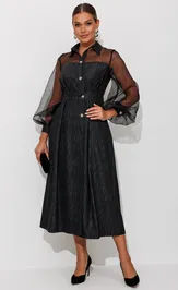 Dress Мода Юрс 26-3003-0-ts