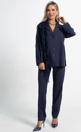 Костюм LT Collection К15331-4М