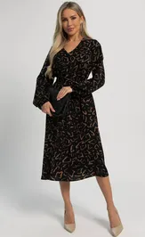 Sukienka LT Collection P16187-19M