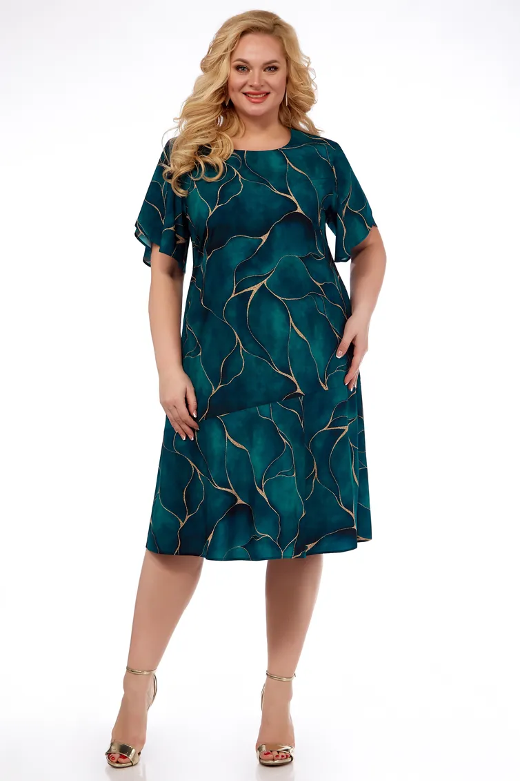 Sukienka Ell Style #2212