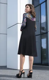Dress Avanti 01287-4