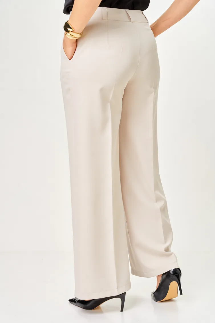 Suit Anastasia MAK #1277 bezh