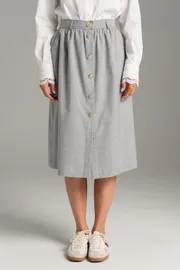 Skirt SILVERSPICE #S-4621